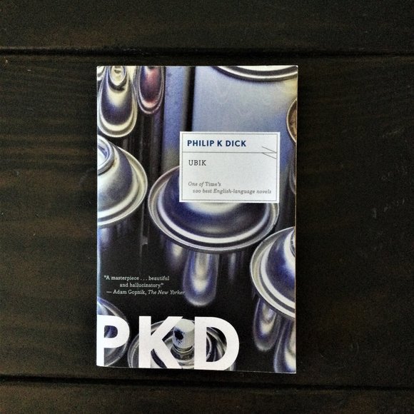 Philip K. Dick Collection (A) - 8 Books - Picture 4 of 8